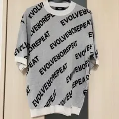 AZUL by moussy ニット トップス フリーサイズ