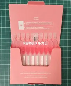 メデキューブ　medicube PDRN PINK ONE DAY SERUMのサムネイル