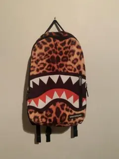 sprayground バックパック