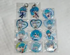 すとぷり　ころんくん　缶バッジ　アクリルキーホルダー　アクキー　まとめ売り