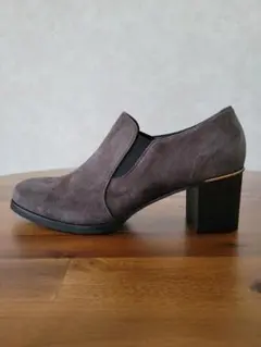 Luca Grossi《ルカグロッシ》/サイドゴア　ブーティ　 ショートブーツ