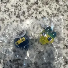 たまごっち　めじるしチャーム