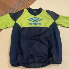 umbro ピステウェア セット