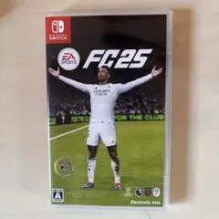 EA Sports FC 25 Nintendo Switch