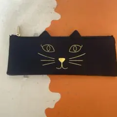 西野カナ 西野家限定 猫ペンケース - メルカリ