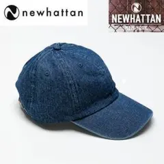 正規品　Supreme バケットハット　帽子 アメリカ製　デニム　水色 Supreme Classic Logo Crusher デニムバケットハット - メルカリ