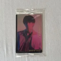 BOT ウエハース カード 澤本夏輝