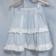 DearMyLove 夢展望 ティアードスカートのサムネイル