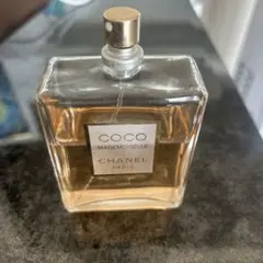 ココ マドモアゼル オードゥパルファム ヴァポリザター 100ml