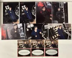 Straykids スキズ ワルツ グッズ トレカ チャンビン セット