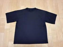 【MUJI LABO】汚れが落ちやすい クルーネック半袖Tシャツ 男女兼用