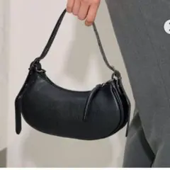 AULENTTI/オウレンティ 2WAY ハトメショルダーBAG　フレームワーク