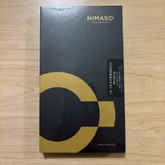 NIMASO iPhone15plusガラスフィルム
