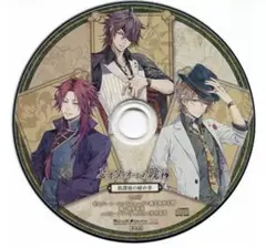 ピオフィオーレの晩鐘　ピオフィ　ドラマCD リコルド　エビテン　ebten ピオフィオーレの晩鐘 ピオフィ ドラマCD リコルド エビテン ebten