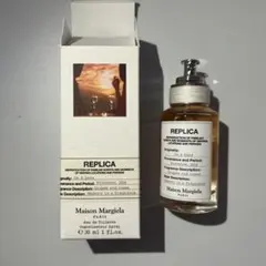 メゾンマルジェラ　　オン　ア　デート　30ml