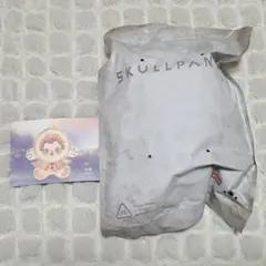 スカルパンダ アンバー