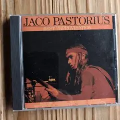 Jaco Pastorius Best Improvisation