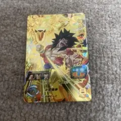 【格安】ドラゴンボールヒーローズ 孫悟空 GT UGM6-039