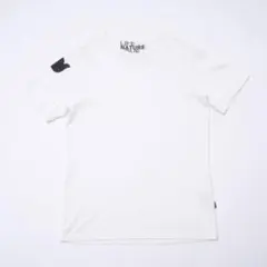 FREE CITY フリーシティ コットン Tシャツ ホワイト 1（S）のサムネイル