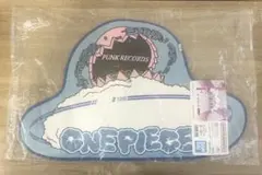 【✨新品未使用✨】一番くじ ワンピース 思い描く未来 F賞 ラグマット バンダイ