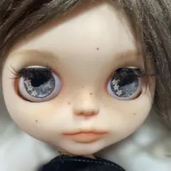 ハンドメイド ネオブライスサイズ アイチップ アイシードール