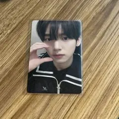 クアラルンプール マレーシア　会場限定 トレカ ユジン　ZB1