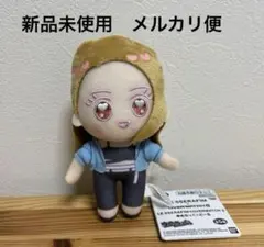 LE SSERAFIM ×OVERWATCH2 ゆめちっく☆どーる  ユンジン