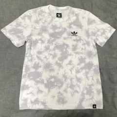 adidas skateboarding タイダイ Tシャツ M