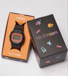 新品】vaultroom x G-SHOCK DW-5600VR26-1JR - メルカリ