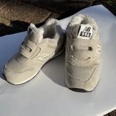 New Balance 996 ベビーシューズ