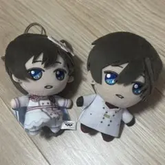 ラスティカ きらどる ぬいぐるみ