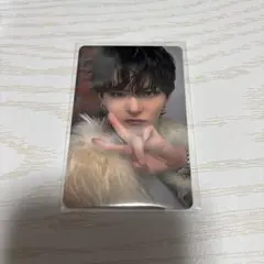 ヨシ TREASURE kingkong キンコン タワレコ 特典 トレカ