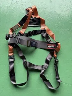米軍　SPIEスターボハーネス　実物 米軍 SPIEスターボハーネス 実物 - メルカリ