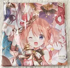 ごちうさ マルチクロス　ラストワン賞 全員集合