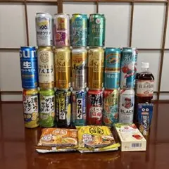 ビール・チューハイ・サワー 詰め合わせ 13本セット - メルカリ