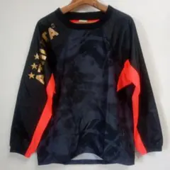 ATHLETA アスレタ 長袖ピステ 160サイズ