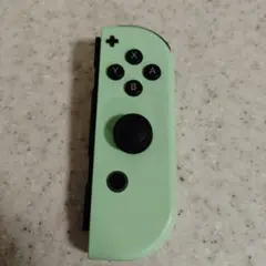 Nintendo Switch ジョイコン ミントグリーン