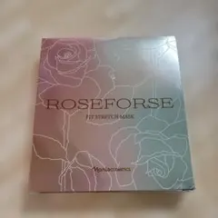 ROSEFORSE FIT STRETCH MASK 6枚入りのサムネイル