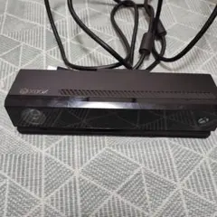 kinect one v2 ジャンク扱い　動作確認済