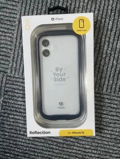 iFace Reflection Gloss Case iPhone 16