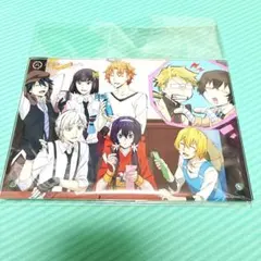 新品☆あんスタ【Switch】インスタント写真風カード☆4点セット - メルカリ