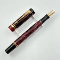【廃盤・希少】パーカー デュオフォールド センテニアル チェック PARKER 廃盤・希少】パーカー デュオフォールド センテニアル チェック PARKER