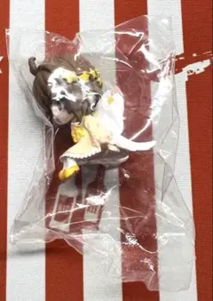 カードキャプターさくら ハグコット4 フィギュア 木之本桜 ②