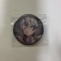 希少 レア にじさんじ 加賀美ハヤト エイプリルフール 缶バッジ SMC