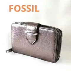 2026年最新】フォッシル fossil 三つ折り財布の人気アイテム - メルカリ