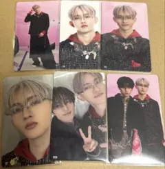 INI POPUP 109 トレカ　田島将吾 フェンファン