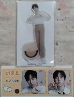 2PM ジュノ ポップアップストア ザセム 特典まとめ売り① 2PM ジュノ ポップアップストア ザセム 特典まとめ売り② - メルカリ