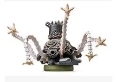 amiibo ガーディアンのサムネイル