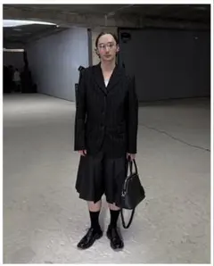 2026年最新】COMME des GARCONS HOMME PLUS メンズ ショートパンツ