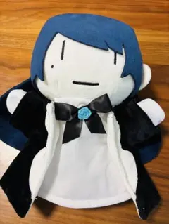 Ado なにこれぇ パペット モナリザの横顔 ぬいぐるみ - メルカリ